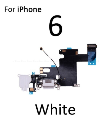 아이폰6 & 6+ 충전 커넥터